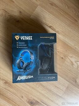 Yenkee Ambush YHP 3020