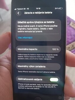 Iphone se 2020