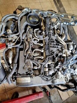Motor Audi 2,0tdi 130kw CGLC - 1