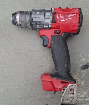 Milwaukee fpd2