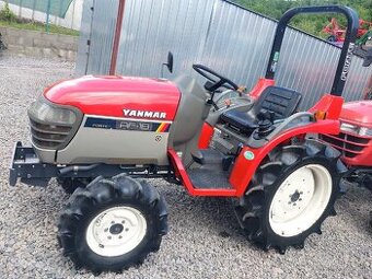 Yanmar AF-18