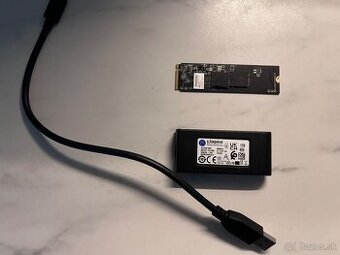 M.2 SSD 1tb