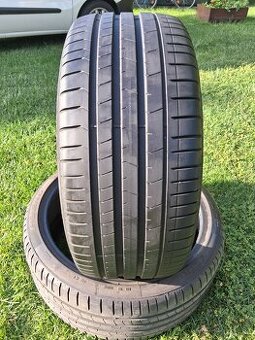 255/35 r21 letne pneumatiky