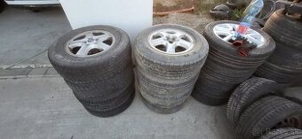 ELEKTRONY HYUNDAI 5×114.3