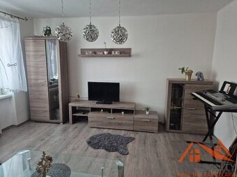 Zrekonštruovaný 3 izbový byt Komárno