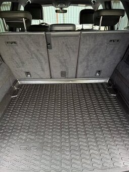 Predam Audi Q5 Quattro 2.0TDI