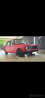 Lada 1200s