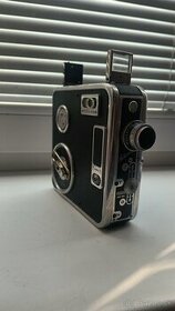 Starožitná kamera