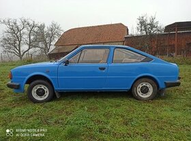 Škoda rapid130