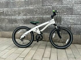 Detský bicykeľ značky Bmw - 1