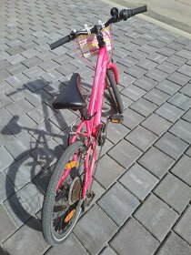 Bicykel Merida dievčensky 20 - 1