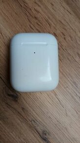 AirPods 1 (v AirPods 2 case) - 1