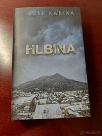 Hlbina - Jozef Karika