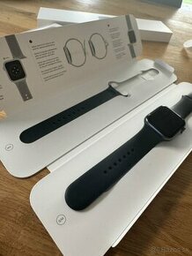 Apple Watch 6 44mm Space Gray
