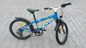 Detský bicykel CTM Scooby 2.0