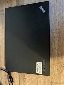 LENOVO ThinkPad T440s - 1