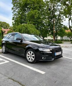 Audi A4 Avant B8 2.0Tdi