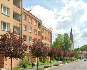 Bez maklérov predám úžasný byt v lokalite Banská Štiavnica (