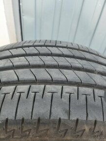 Bridgestone 215/45 R18 letne pneu