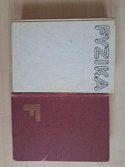 Fyzika Krempaský a Fyzika v príkladoch