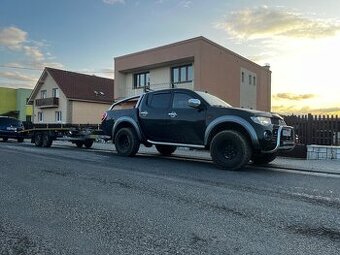 ODŤAH VOZIDIEL A PREPRAVA PO CELOM SLOVENSKU AJ ZAHRANIČIE