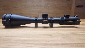 Predám puškohľad Delta Optical Titanium 2.5-15.5x56 SF