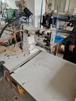 PFAFF 335