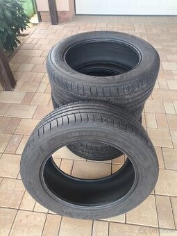 Letné Pneu Kumho Crugen HP91