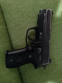 Sign Sauer 228