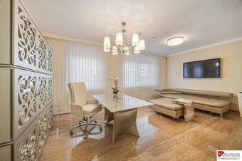 REB.sk Predaj 6 izbový dom,192 m2 ,pozemok 221 m2, pri Polus