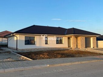 PREDAJ 5 izbový dom-bungalov pri golfovom ihrisku v Nitre