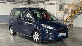 Ford Tourneo Courier 1.0 EcoBoost