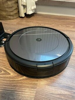iRobot Roomba Combo (+ mopovanie)