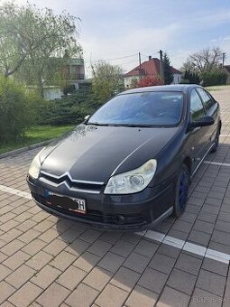 Citroen c5 2.0 hdi