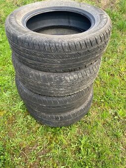 Letné pneumatiky 205/60 R16