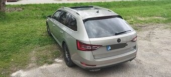 Predám Škoda Superb 3