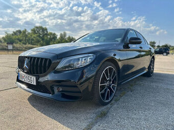 c220d 4matic