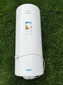 Elektrický bojler 120L