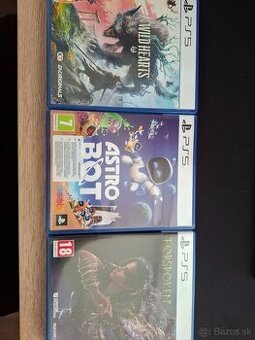 Ps5 hry super cena