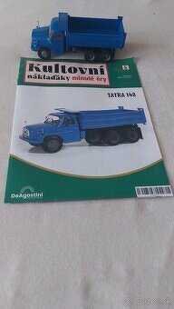 TATRA 148 ,M1/43 -