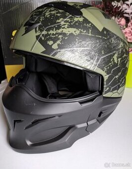 Scorpion Exo Combat Ratnik