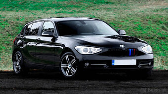 BMW 116i 136hp M.SPORT Line - 1