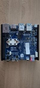 Odroid N2 2GB + microSD a zdroj