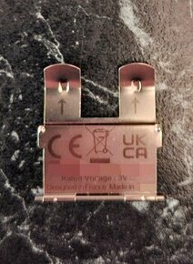 Netatmo hlavice