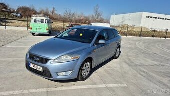Ford Mondeo Combi 2.0 DCTi 103 Kw M6