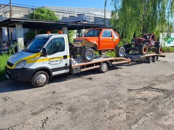 odťahová služba KRUPINA 0915 548 328