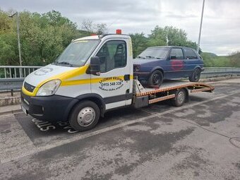 odťahová služba KRUPINA 0915 548 328