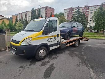 odťahová služba KRUPINA 0915 548 328