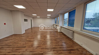 Prenájom kancelárske priestory 144 m2 Žilina