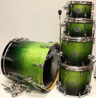 Sonor Esential Force S Drive